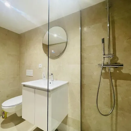 Apartment Cap Faidherbe - Premium - Gare Et Angers