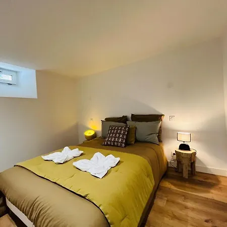 Apartment Cap Faidherbe - Premium - Gare Et Angers